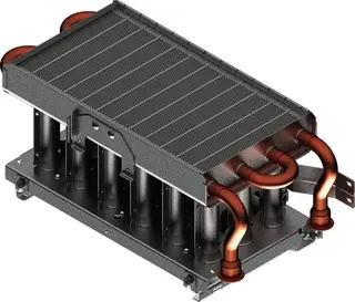 BOSCH Ersatzteil TTNR: 8738743141 Brenner
