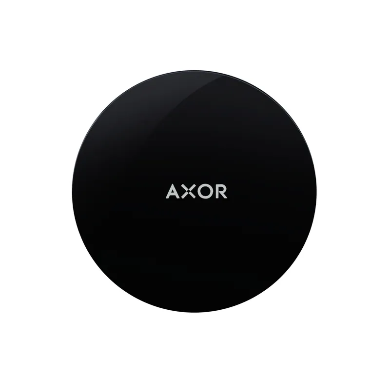 Hansgrohe Thermostat UP Axor ShowerSelect ID HighFlow square BBR