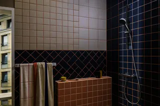Hansgrohe WC Sitz EluPura Original S mit SoftClose/QuickRelease weiß – Bild 5