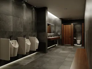 Hansgrohe Urinal EluPura Original S m.Zul.v.hint.Abl.nach unt/hin.spülr.we – Bild 5