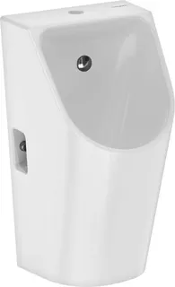 HG Urinal EluPura Original S m.Zul.v.oben.Abl.nach unt/hin.spülr.we