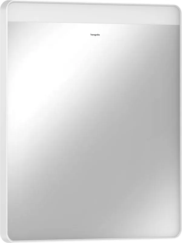 Hansgrohe Spiegel Xarita Lite Q 600/30 m.hor.LED Beleuchtung IR Sensor MW