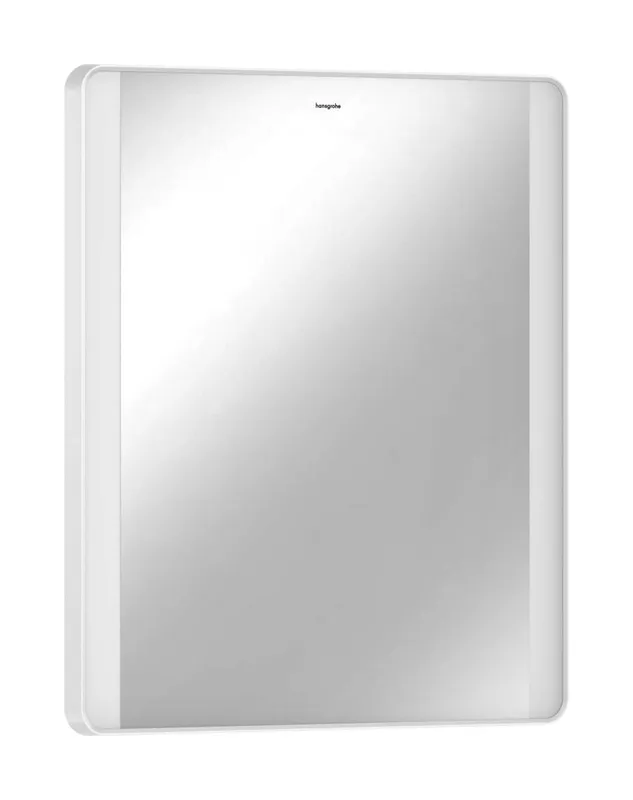 Hansgrohe Spiegel Xarita Lite Q 600/30 m.seitl.LED Beleuchtung IR Sensor MW