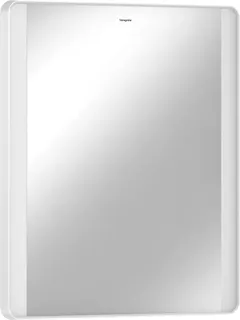 Hansgrohe Spiegel Xarita Lite Q 600/30 m.seitl.LED Beleuchtung IR Sensor MW – Bild 2