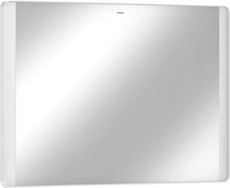 Hansgrohe Spiegel Xarita Lite Q 1000/30 m.seitl.LED Beleuchtung Wandschalter MW