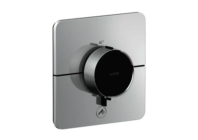 HG Thermostat UP Axor ShowerSelect ID HighFlow FS 1 Verbraucher softsq.BN