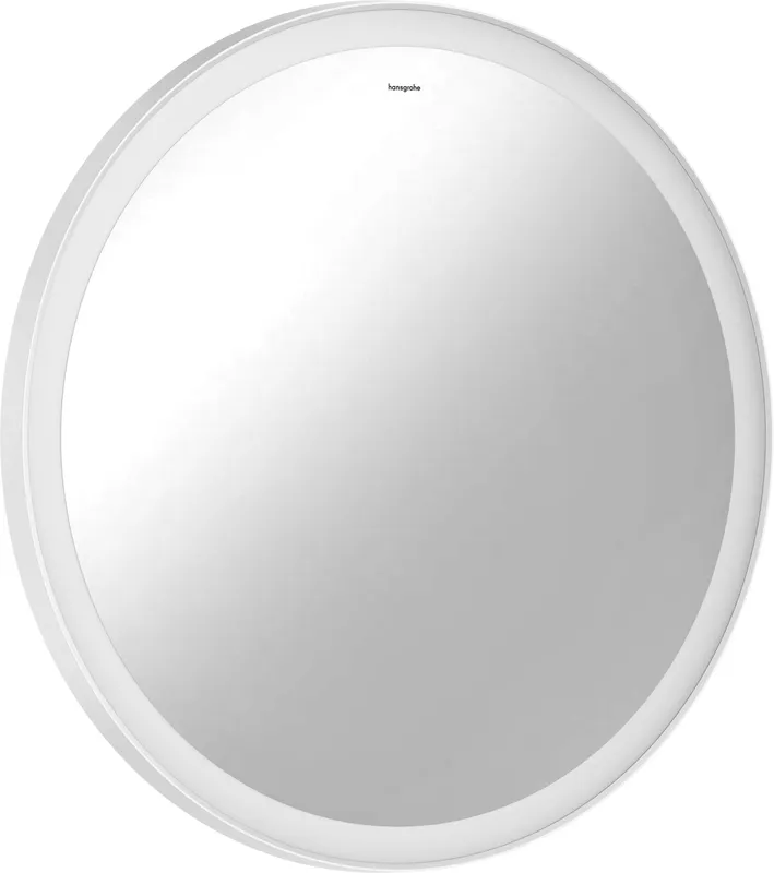 Hansgrohe Spiegel Xarita Lite S 700/30 m.rund.LED Beleuchtung Wandschalter MW
