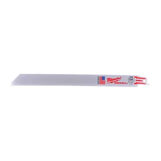Säbelsägeblatt Metall 5er Pack 230x1,8mm