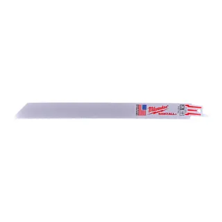 Säbelsägeblatt Metall 5er Pack 230x1,4mm