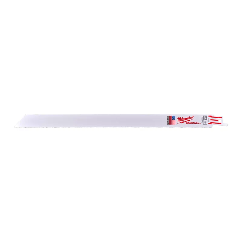 Säbelsägeblatt Metall 5er Pack 300x1,4mm