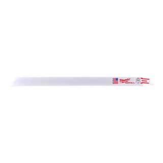 Säbelsägeblatt Metall 5er Pack 300x1,4mm
