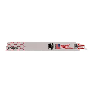 Säbelsägeblatt 5er Pack 230 x 1,4 mm