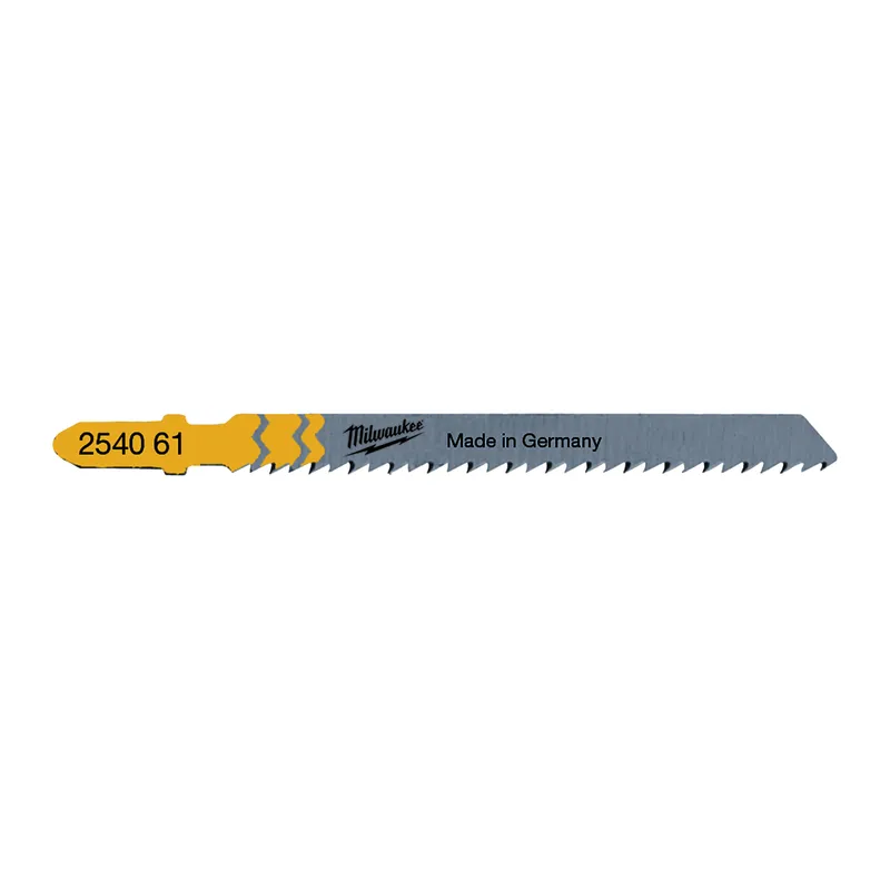 Stichsägeblatt 75x2,5mm T101B