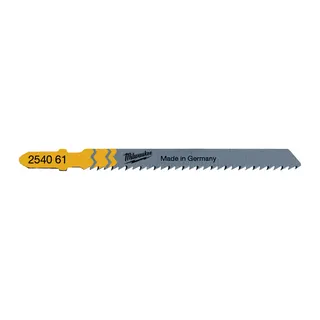 Stichsägeblatt 75x2,5mm T101B