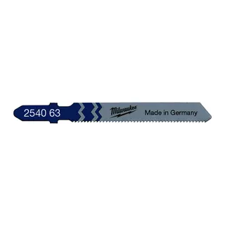 Stichsägeblatt Metall 55 x 1,2 mm T118A