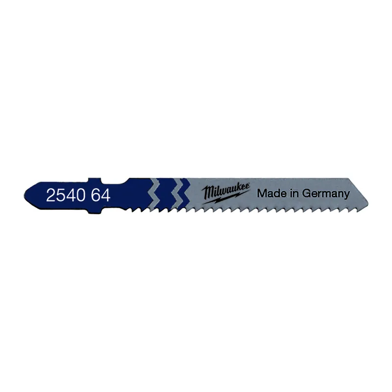 Stichsägeblatt Metall 55 x 2 mm T118B