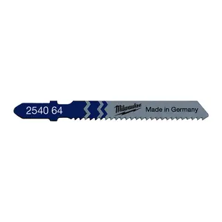 Stichsägeblatt Metall 55 x 2 mm T118B