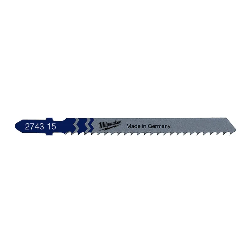 Stichsägeblatt 75x 3 mm T127D