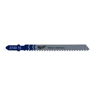 Stichsägeblatt 75x 3 mm T127D