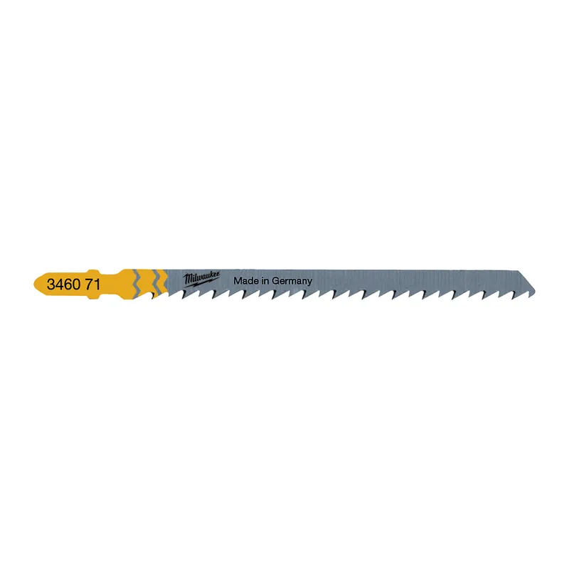 Stichsägeblatt 105 x 4 mm T301DL
