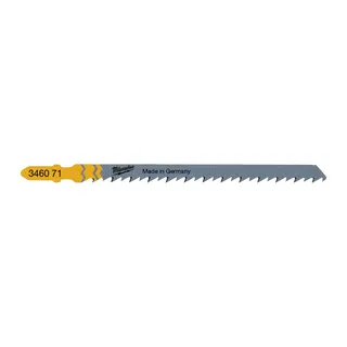 Stichsägeblatt 105 x 4 mm T301DL