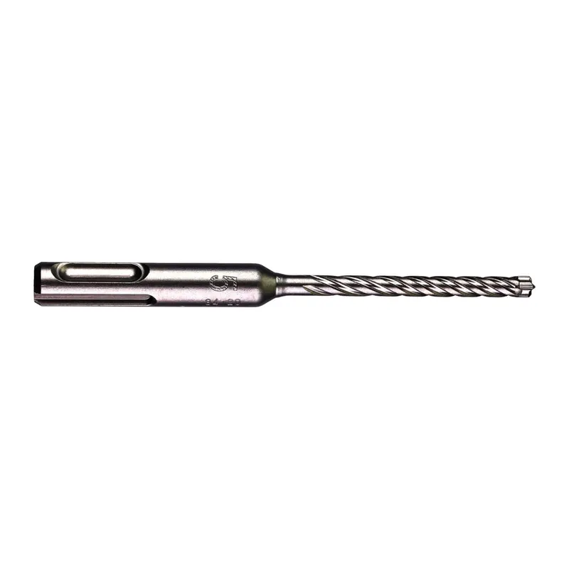 SDS Plus Hammerbohrer MX4 5 x 115 mm