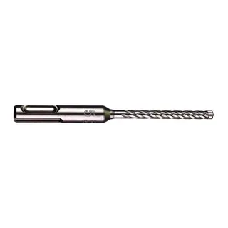 SDS Plus Hammerbohrer MX4  5 x 115 mm