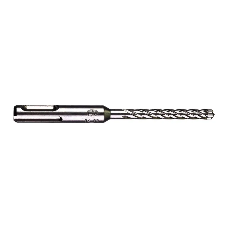 SDS Plus Hammerbohrer MX4 6 x 115 mm