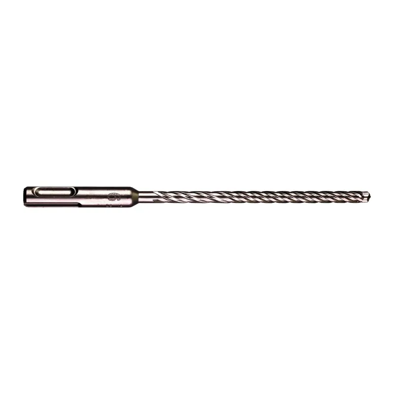 SDS Plus Hammerbohrer MX4 6 x 165 mm