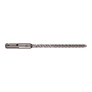 SDS Plus Hammerbohrer MX4  6 x 165 mm