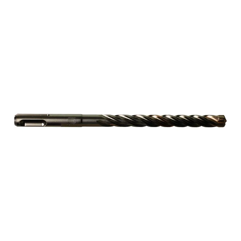 SDS Plus Hammerbohrer MX4 10 x 165 mm