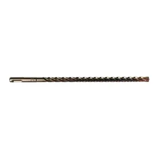 SDS Plus Hammerbohrer MX4  10 x 265 mm