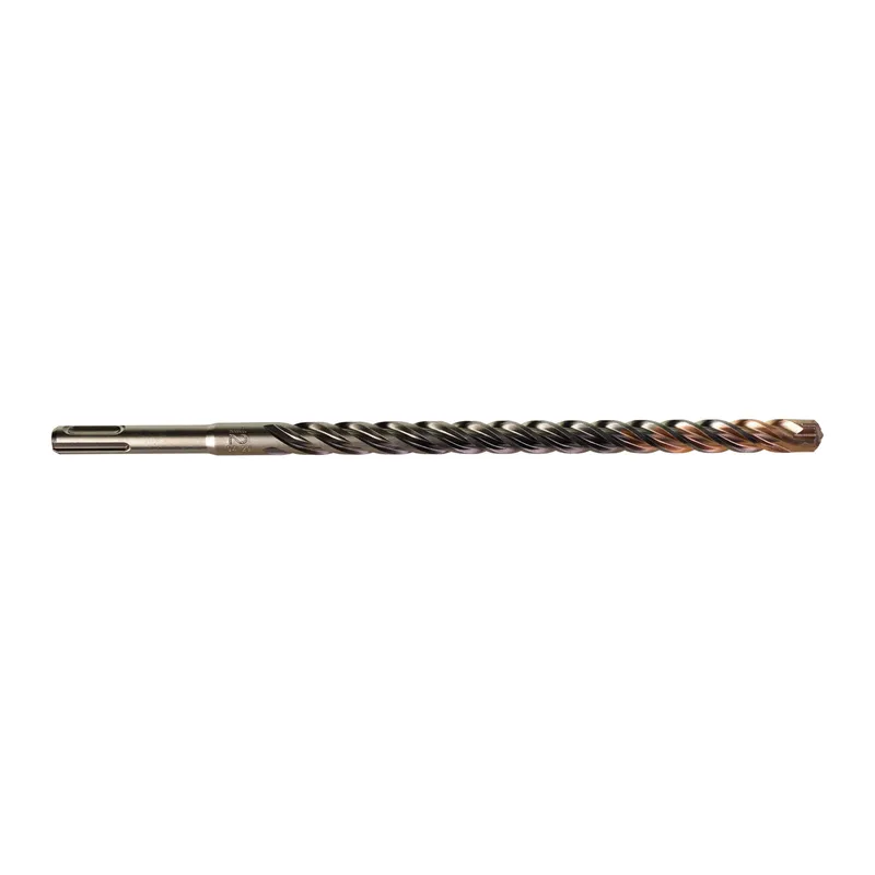 SDS Plus Hammerbohrer MX4 12 x 260 mm