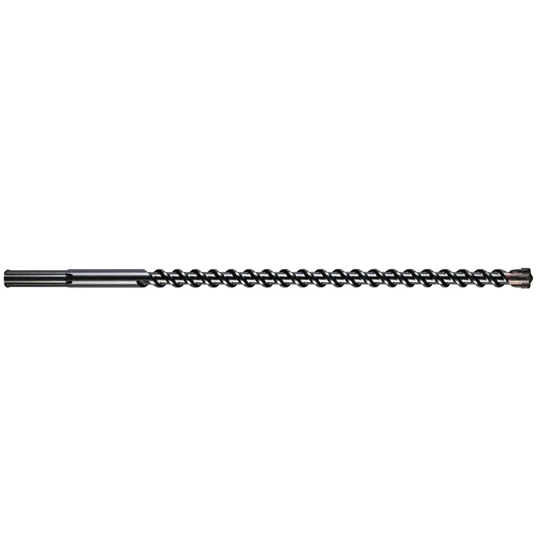SDS Max Hammerbohrer 20 x 520 mm 4-Schneiden