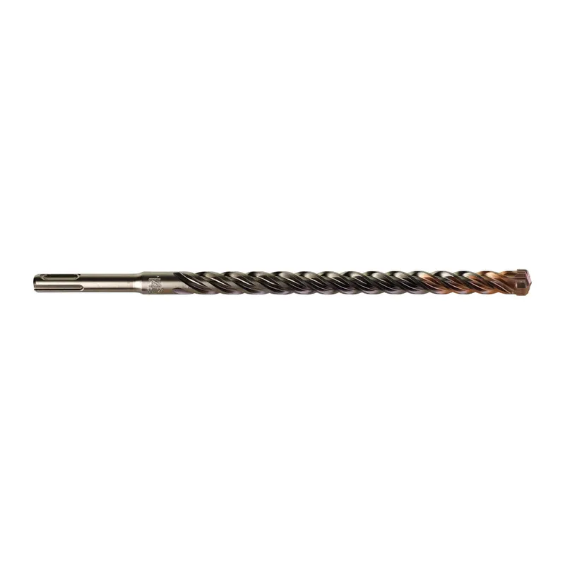 SDS Plus Hammerbohrer MX4 14 x 260 mm