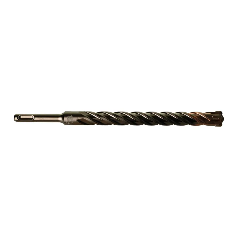 SDS Plus Hammerbohrer MX4 18 x 250 mm