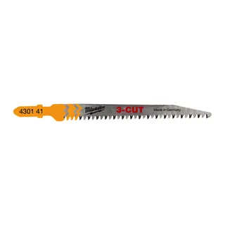 Stichsägeblatt 91 x 2,5 mm 3 CUT T234X