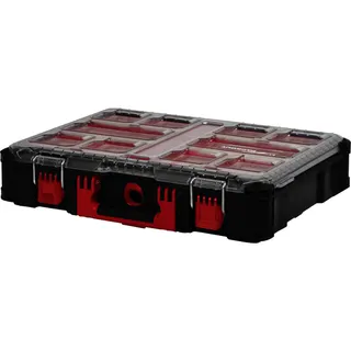 PACKOUT Organiser, inkl. Sortierboxen
