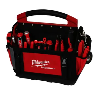 Werkzeugtasche PACKOUT 250x380x420 mm