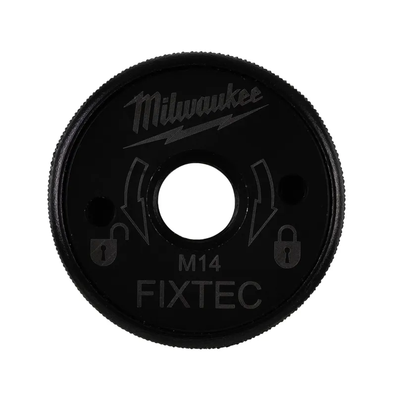 FIXTEC Mutter XL M14