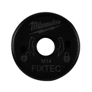 FIXTEC Mutter XL M14