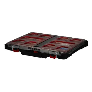 PACKOUT Organiser Slim, inkl. Boxen