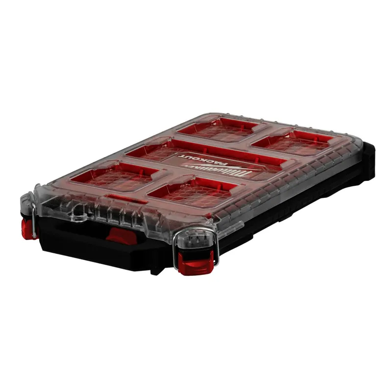 PACKOUT Organiser Slim Compact