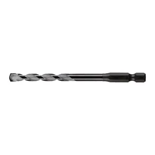 Multimaterial Bohrer 1/4" Hex 6x100 mm