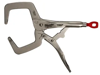 Schweißergripzange 280 mm 4932492463 mit schmalen Greifbacken – Bild 2