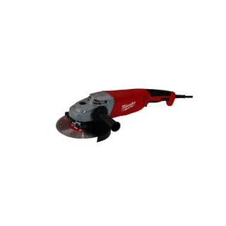 Winkelschleifer AG24 230E ProTector