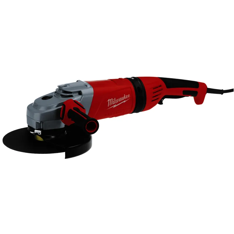 Winkelschleifer AGVM24 230GEX