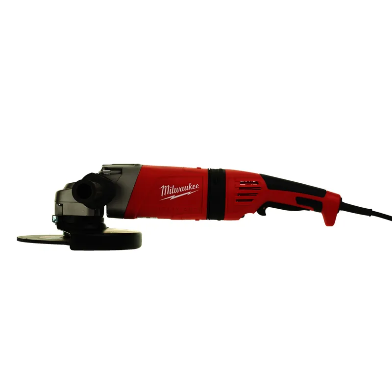 Winkelschleifer AGVM26 230GEX ProTector