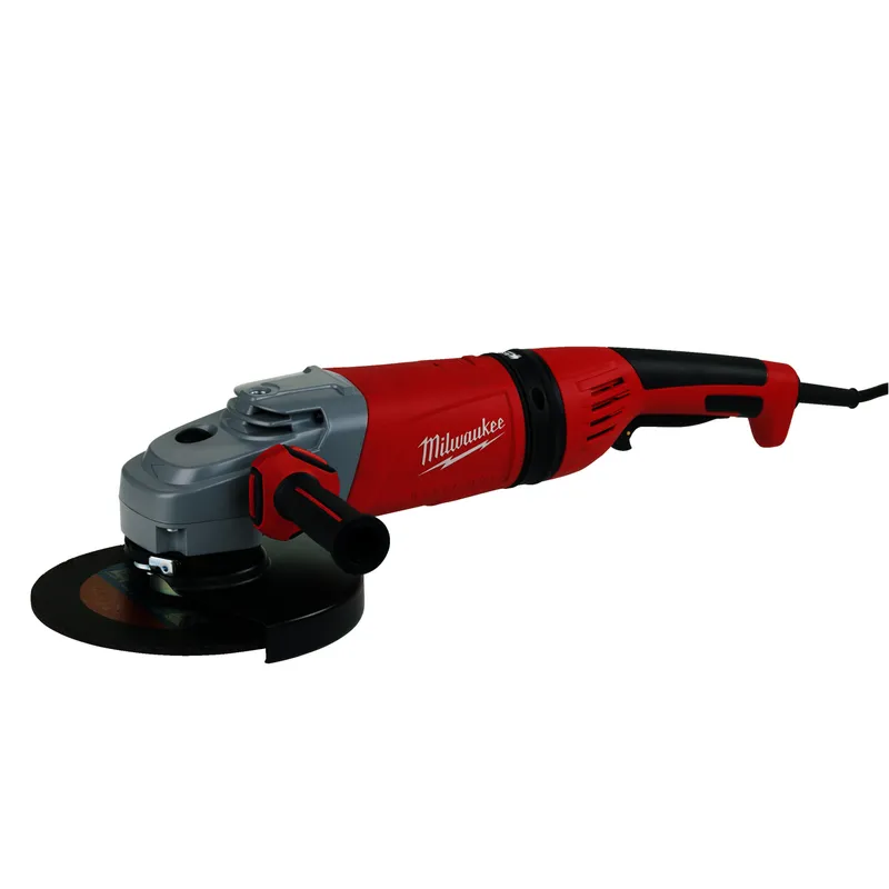 Winkelschleifer AGVM26 230GEX