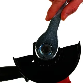 Winkelschleifer AGS15 125C ProTector – Bild 4